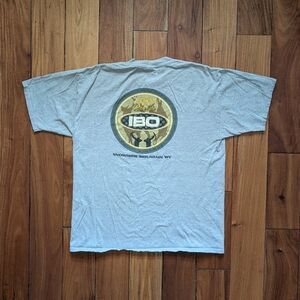 Cabela's 2001 Bowhunting Championship T-shirt (XL)